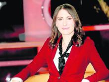 Talk-Show - GUENTHER JAUCH