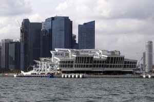 Singapur