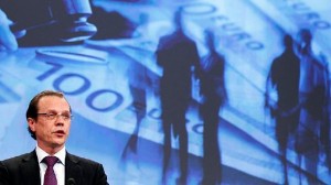 Abgabe auf Finanztransaktionen