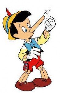 Pinoccchio