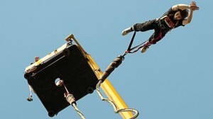 Wirtschaft vor tiefem Fall