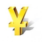 Yuan symbol