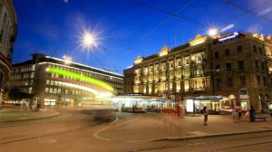 Banken stehen riesige Forderungen ins Haus