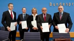 Wirtschaftsweisen