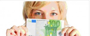 Frauen wollen die Welt der Finanzen umkrempeln