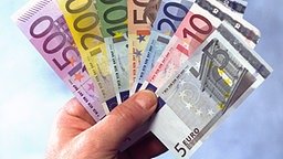 Frauen bekommen weiniger Geld