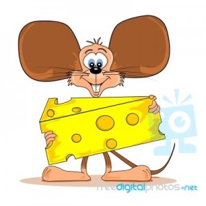 Mouse