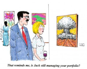 Portfolio Management_Alex Capel