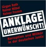 Anklage unerwuenscht