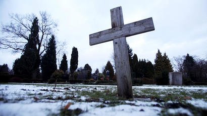 Deutsche lernen aus Fehlern bei Erbschaften