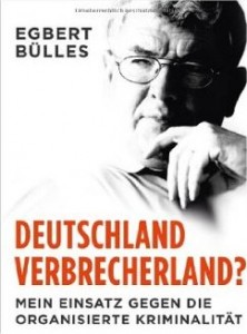 Egbert Bülles