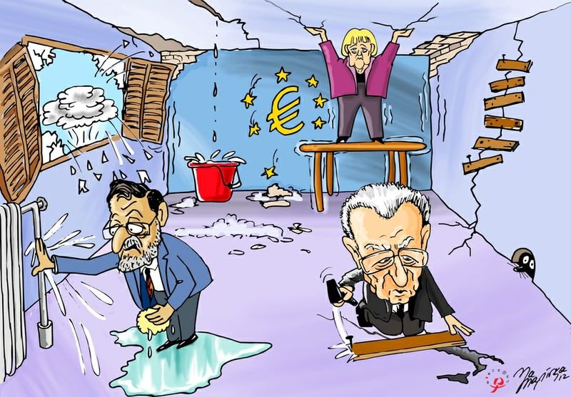 Euro shakes