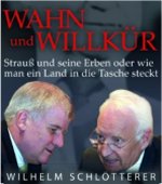 Wahn und Willkür