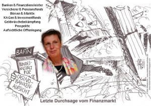Finanzaufsicht BaFin