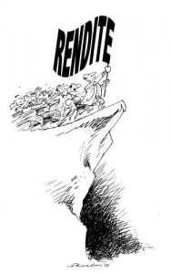 Rendite