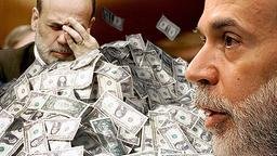 Der Markt befiehlt und Bernanke spurt
