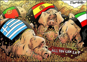 Euro All You Can Eat