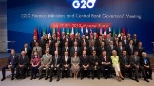 Global Forum soll automatischen Informationsaustausch kontrollieren