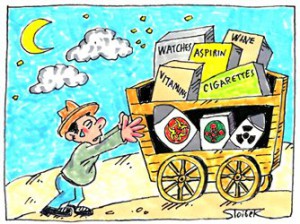 Internationaler Handel