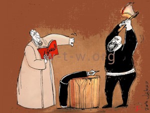 The constitutionof the muslim brotherhood-DE