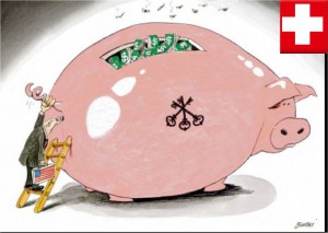 Bankgeheinmnis