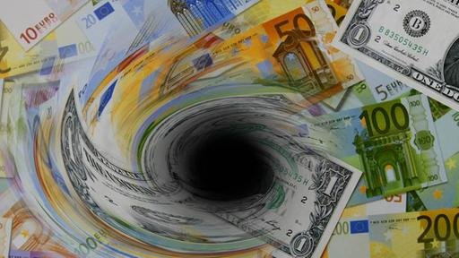 Die Chronologie der Finanzmarkt Krise