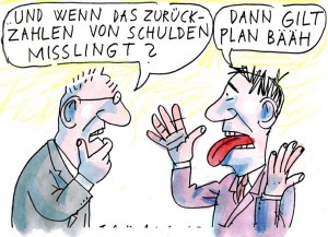 Finanzkrise