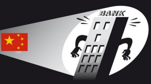 Schattenbanken