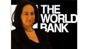 Karen Hudes war Juristin bei der Weltbank.