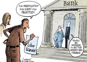 Nie mehr Lord Libor