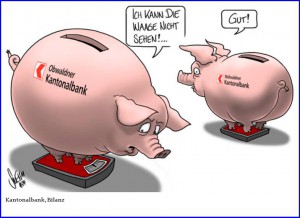 Schweizer Kantonalbank