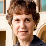 Anat Admati