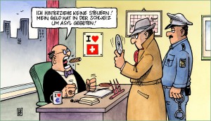 Harm Bengen