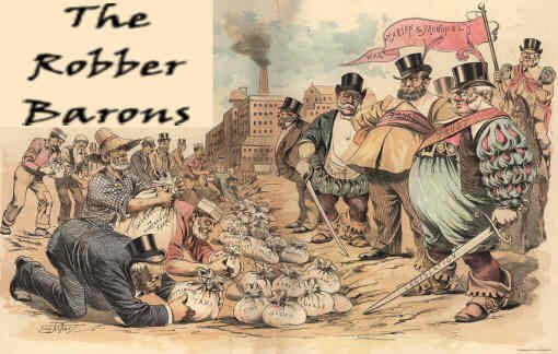 Raubritter