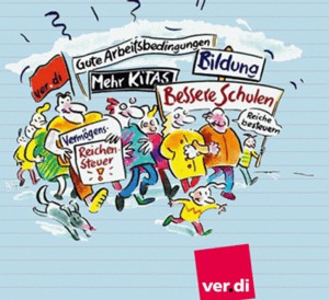 Steuergerechtigkeit