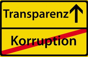 Transparenz