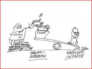 Abzocker Initiative