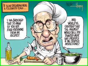 Alan Greenspan