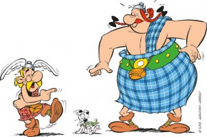 Asterix