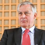 Christian Noyer Angst vor „Zombie-Banken"