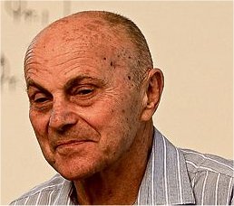 Nobelpreistraeger Eugene Fama