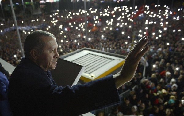 Erdogan