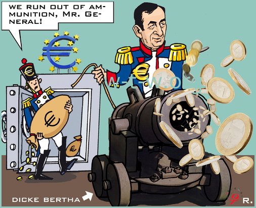 Euro - Artillery