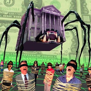 Federal Reserve