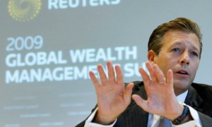 Politiker waschen ihr Geld