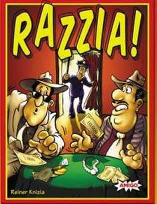Razzia