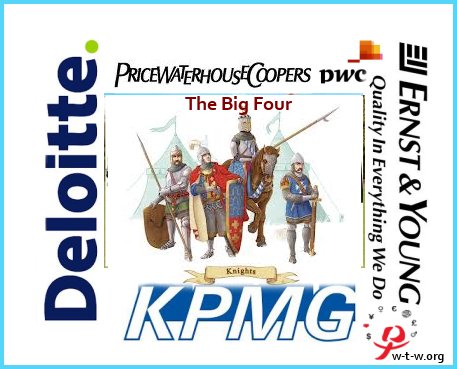The Big Four 4