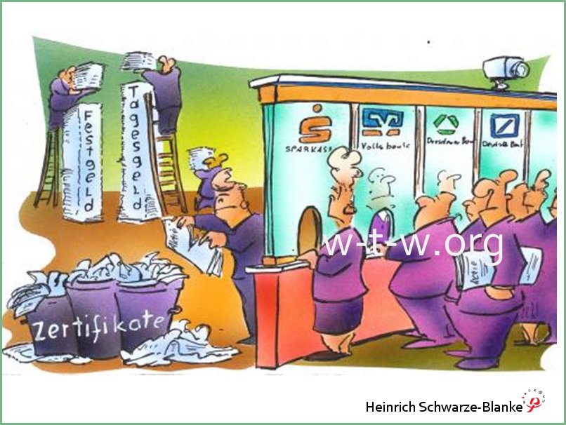 Heinrich Schwarze–Blanke www.w-t-w.org/en/heinz-schwarze-blanke www.hsb-cartoon.de