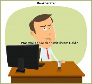 Bankberater