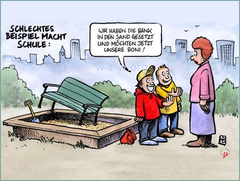 Banken Boni 